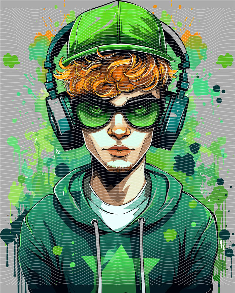 St Patricks Day-SP160